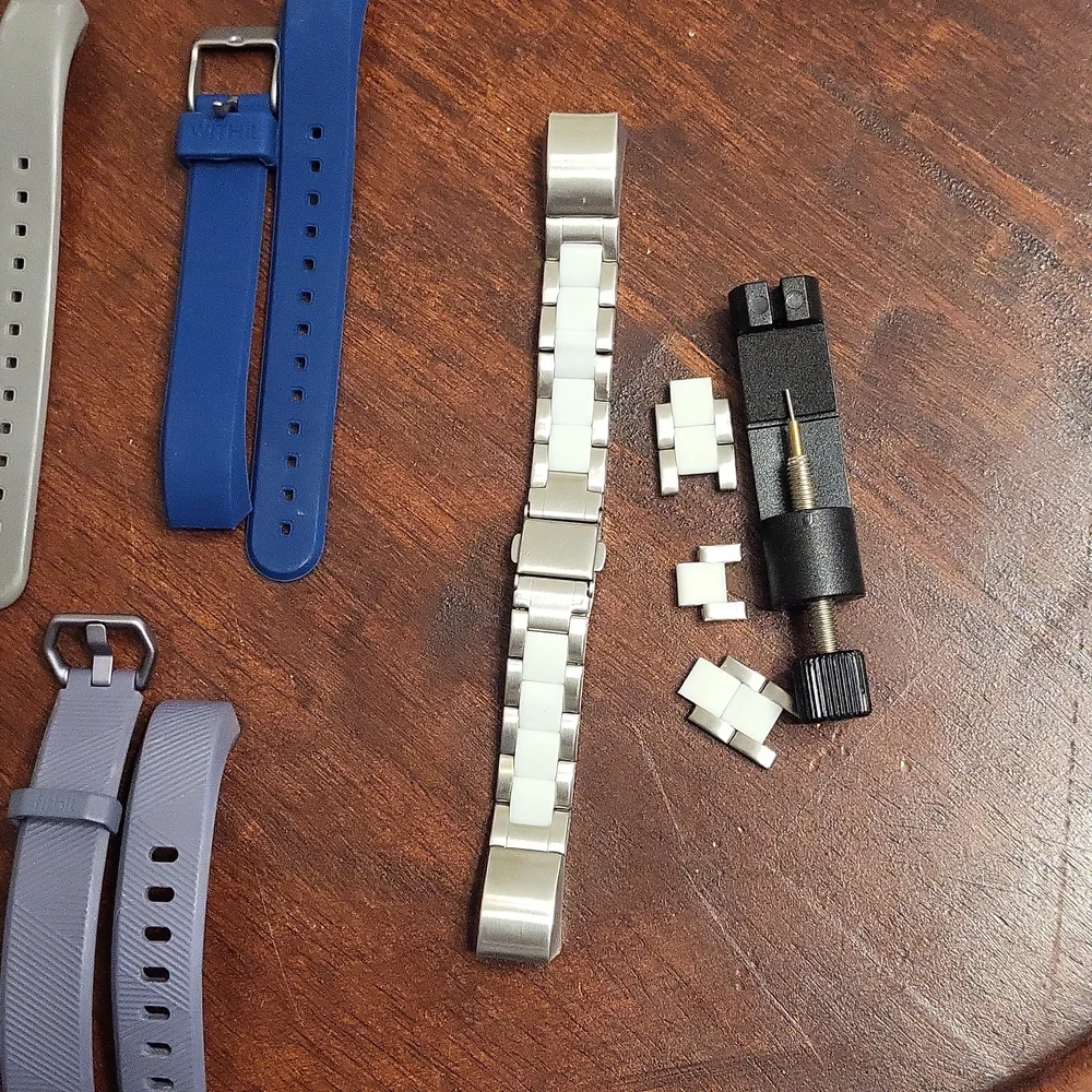 Fitbit alta LOT